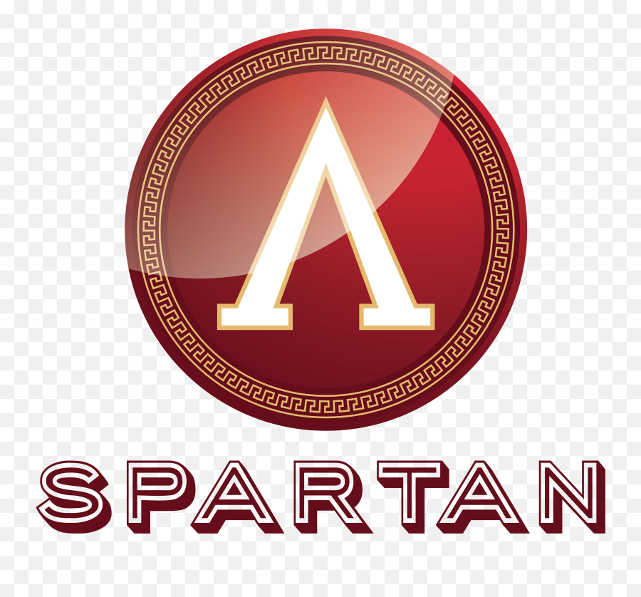 Spartan Shield Logo - Spartan Logo Emoji,Shield Logo