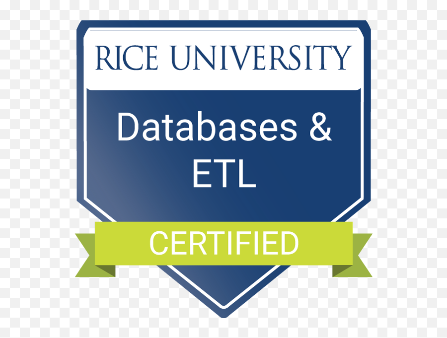 Rice University - Badges Acclaim Vertical Emoji,Rice University Logo