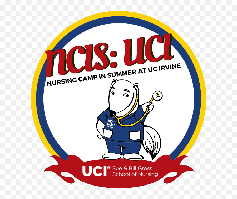 Nursing Camp In Summer At Uc Irvine Ncis Uci U2013 Uci Nursing - Language Emoji,Uci Logo