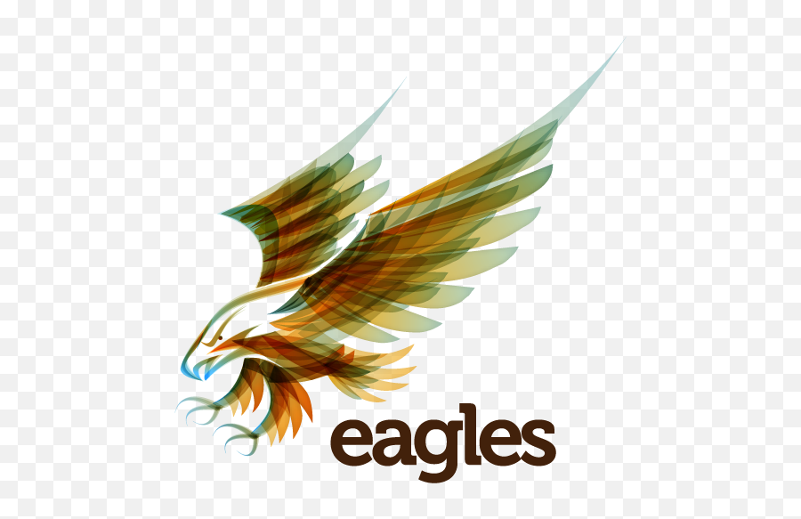 Leadership Group Called Eagles - Design Bald Eagle Logo Emoji,Eagle Logo