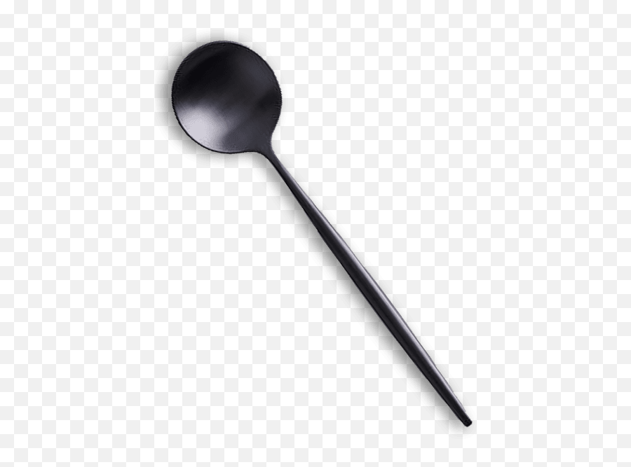 Qsr Automations The Global Leader In Restaurant Technology Emoji,Which Brand Features A Red Spoon On Its Logo