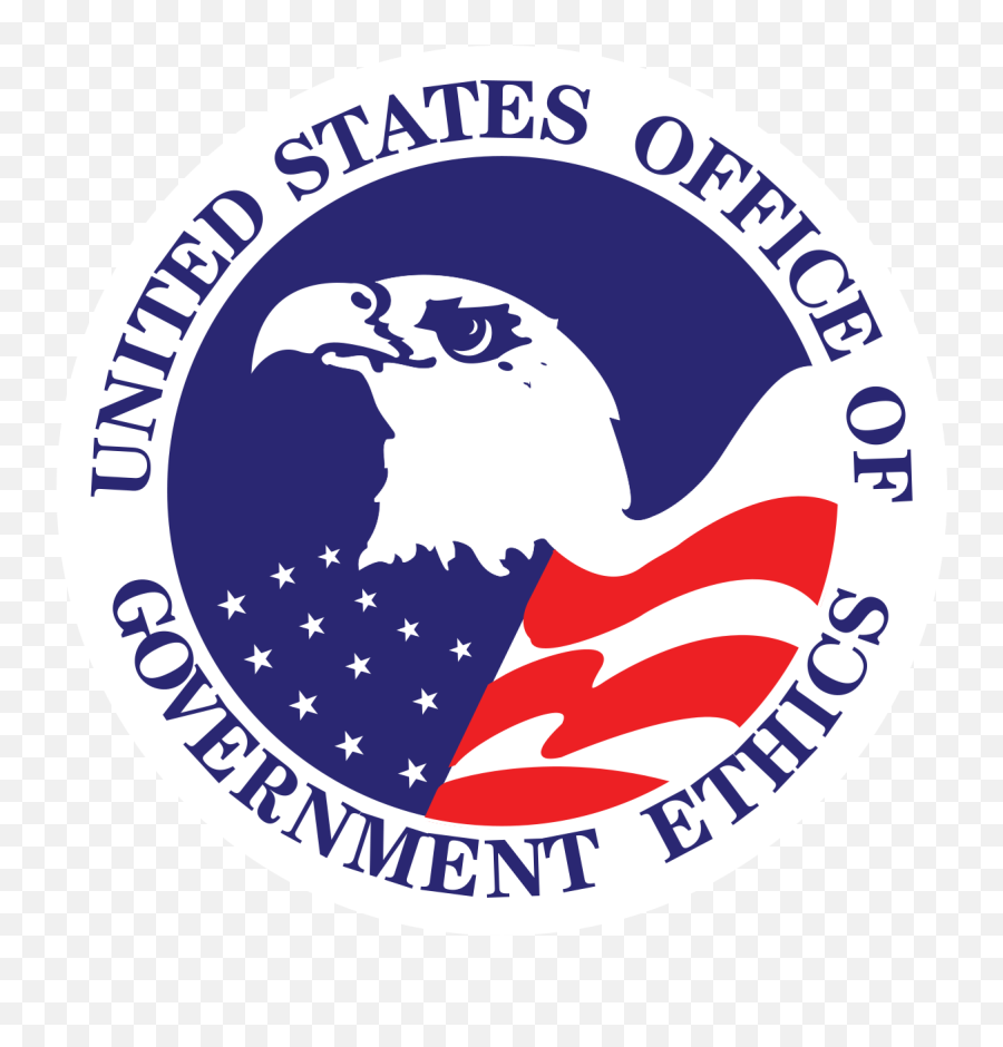 United States Office Of Government Ethics - Wikipedia Emoji,U.s.government Logo