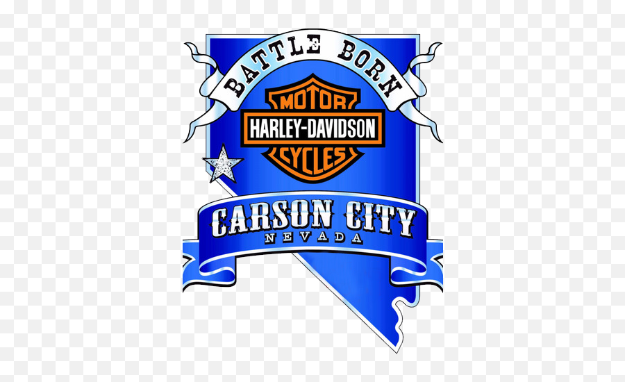 Battle Born Harley Owners Group Emoji,Battleborn Logo