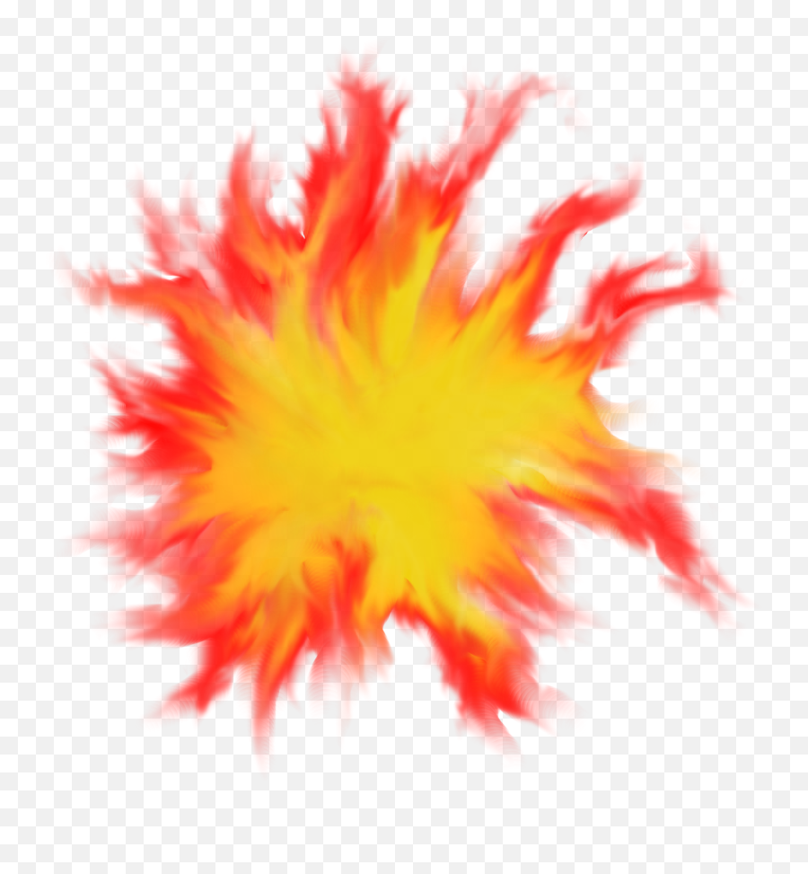 4 Fire Flame Transparent - Fire Gfx Transparent Emoji,Fire Png