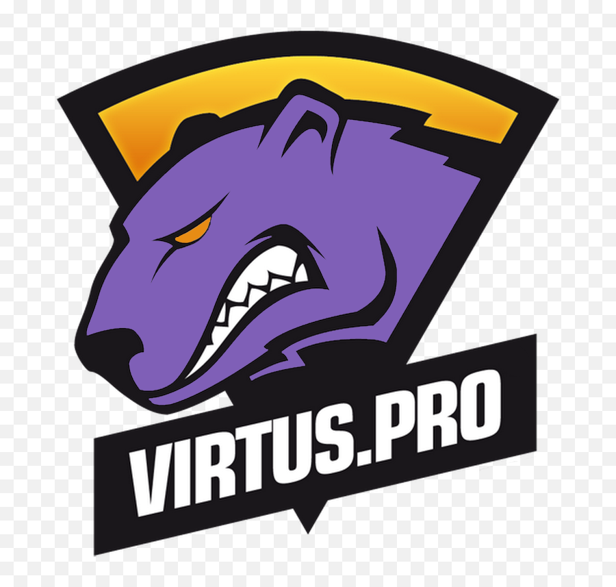 Dota2 - Logo Virtus Pro Dota 2 Emoji,Dota 2 Logo