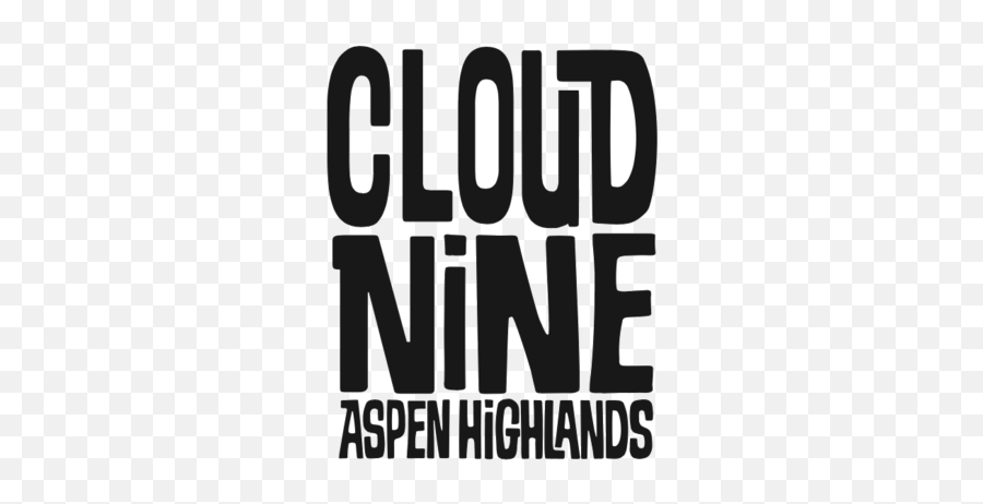 Cloud Nine Alpine Bistro Aspen - Cloud Nine Aspen Highlands Logo Emoji,Cloud 9 Logo