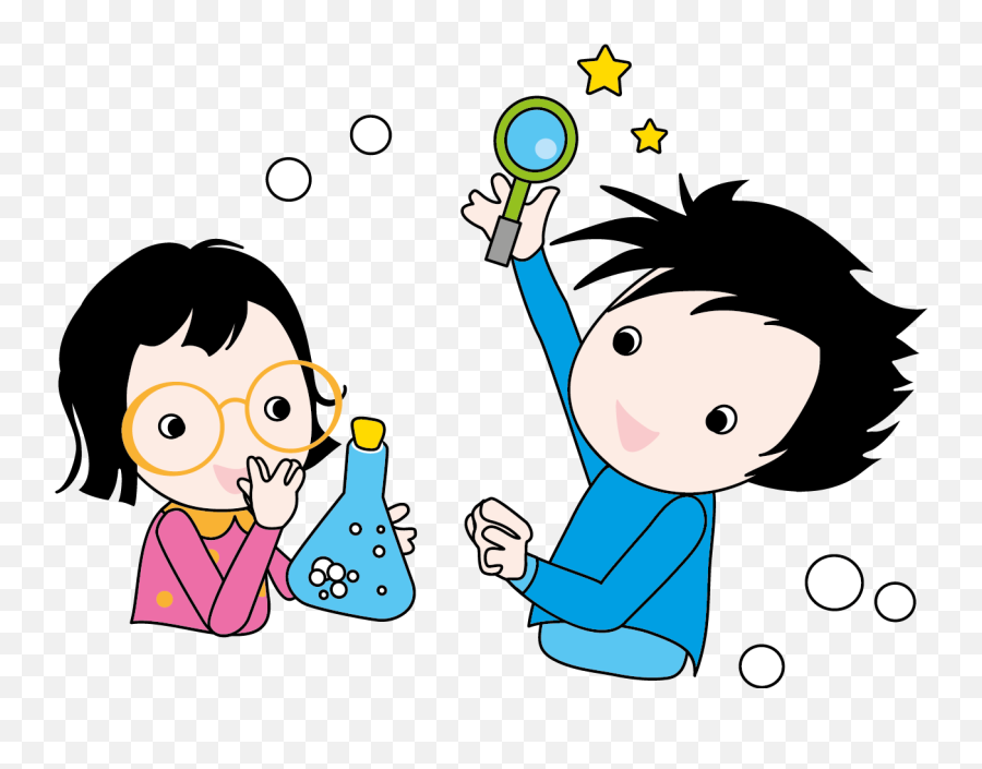 Library Of Smart Start Image Stock Png Files Clipart - Child Science Clipart Emoji,Smart Clipart