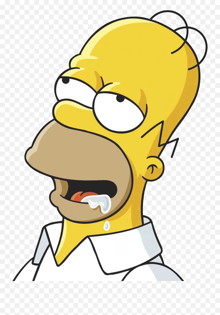 Download Homer Griffin Bart Simpsons Marge Lisa Peter - Homer Simpson Emoji,Peter Griffin Png