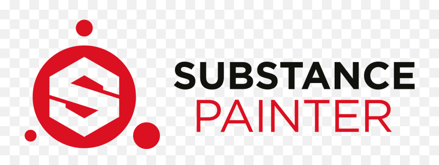 Substance Painter 2017 - Substance Live Emoji,Substance Painter Logo