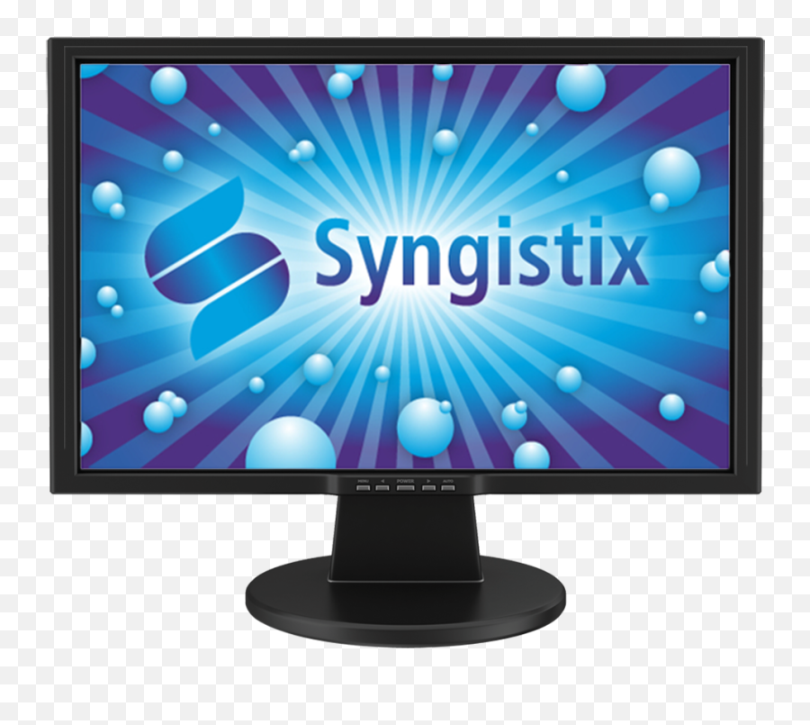 Syngistix For Icp - Ms Software Perkinelmer Electronics Brand Emoji,Icp Logo