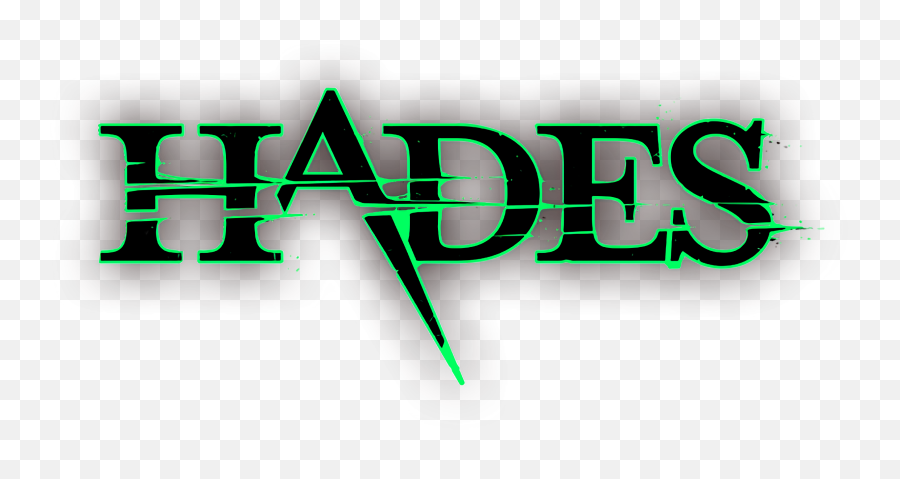 Hades Game Logo - Hades Game Logo Png Emoji,Youtube Gaming Logo