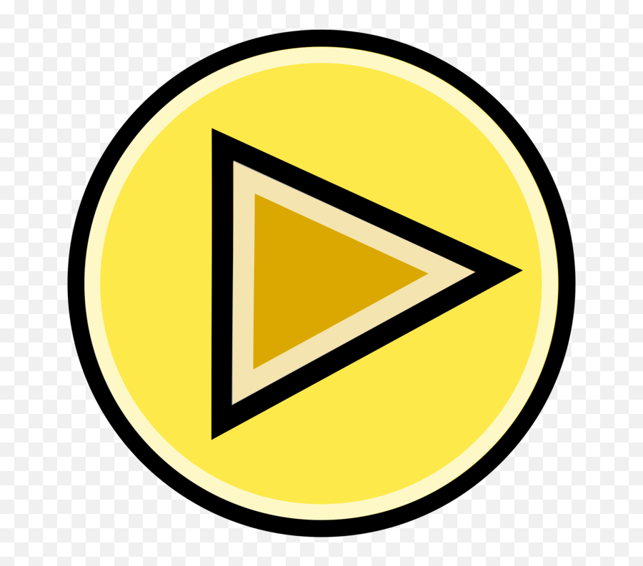 Youtube Play Button Transparent Png - Computer Icons Youtube Single Op Amp Instrumentation Amplifier Emoji,Transparent Play Button