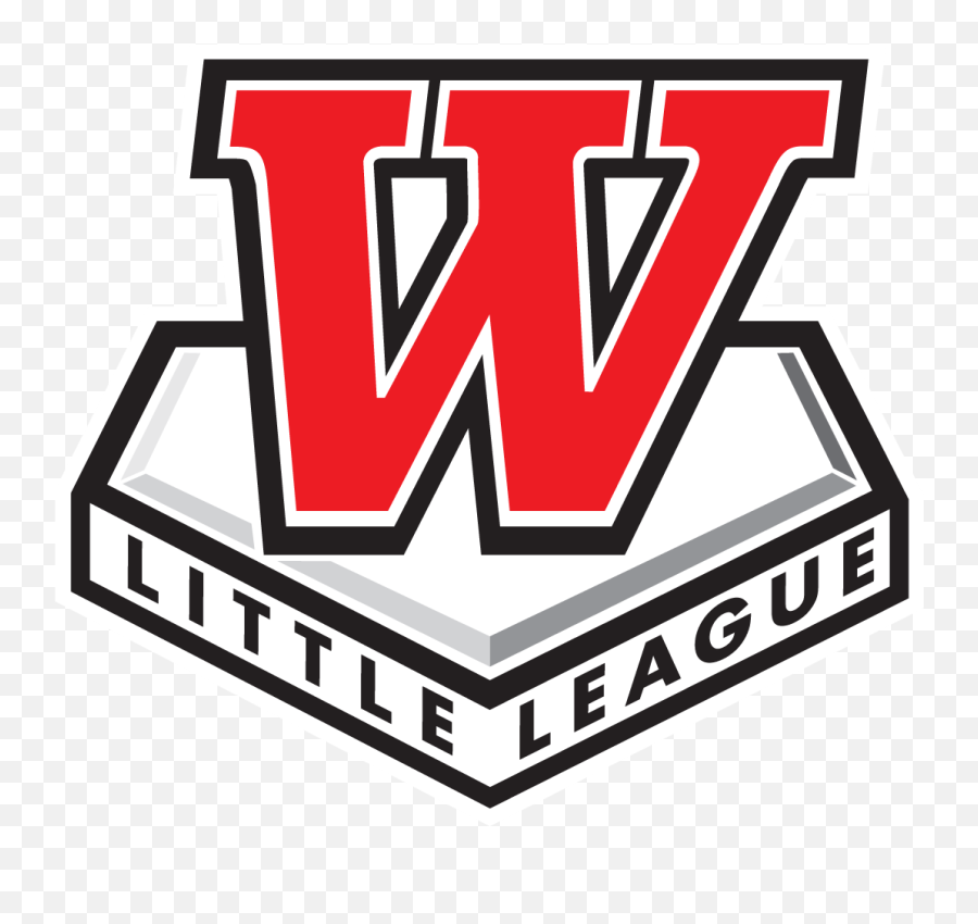 Download Wadsworth Little League Logo - Little League Png Little League Baseball League Logo Emoji,League Logo