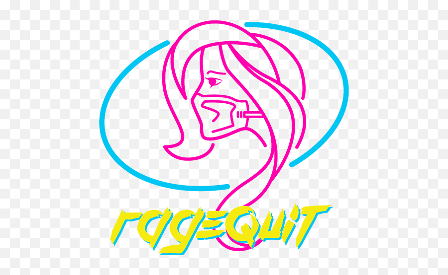 Snickersnaxx Author At Rage Quit - Dot Emoji,Rimworld Logo