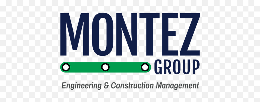 Montez Group Engineeering And Construction Management - Vertical Emoji,Group Logo