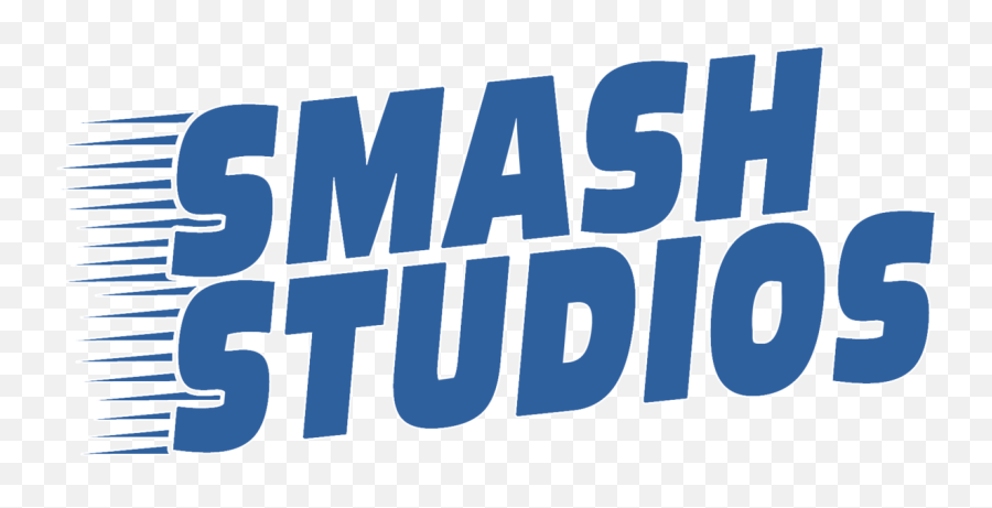 Smash Studios - Vertical Emoji,Smash Logo