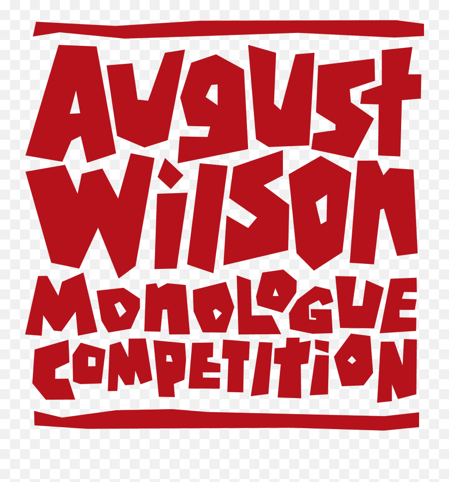 Awmc - Logofinalcolor U2013 The Challenger Community News August Wilson Monologue Competition Emoji,Challenger Logo