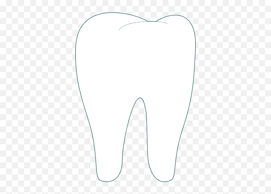 Tooth Images Free - Transparent Background Tooth Png Clipart Emoji,Tooth Clipart