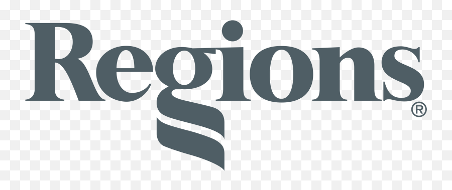 Regions Logo - Regions Bank Emoji,Regions Bank Logo