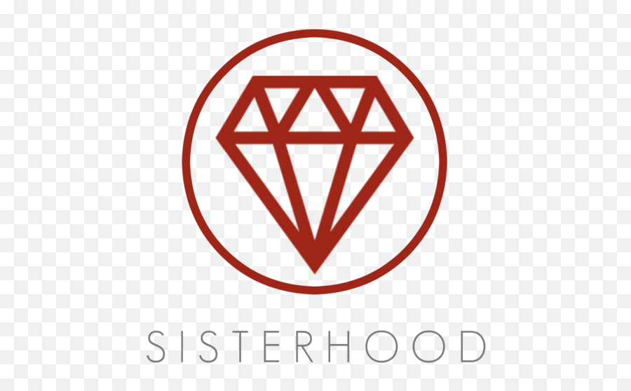 Sisterhood Icon - Kappa Phi Lambda Logo Full Size Png Reveal Products Emoji,Lambda Logo