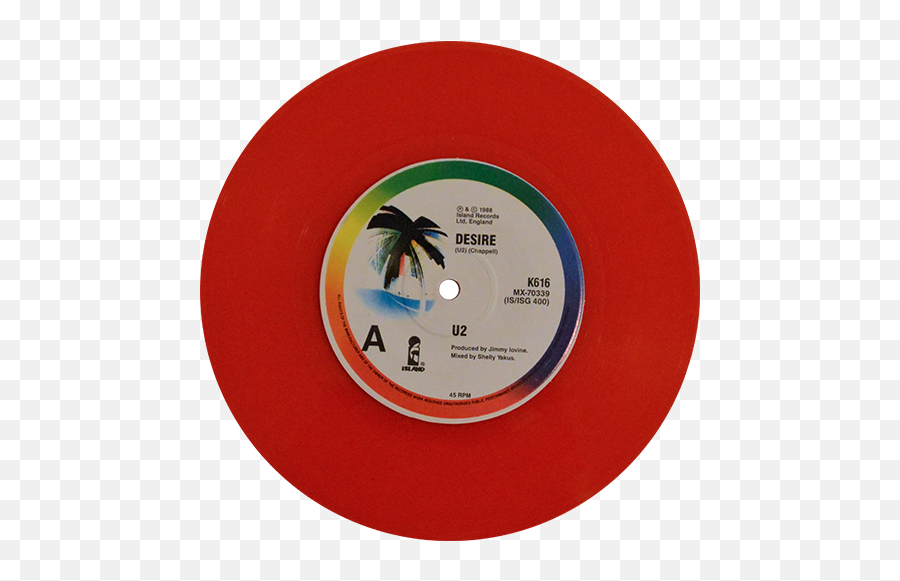 U2 - U2 Vinyl Record Png Emoji,U2 Logo