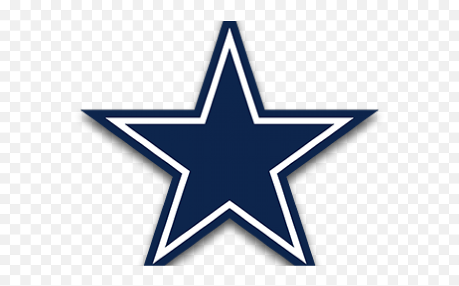 Download Dallas Cowboys Clipart Png - Dallas Cowboys Logo Dallas Cowboys Star Psd Emoji,Dallas Cowboys Logo