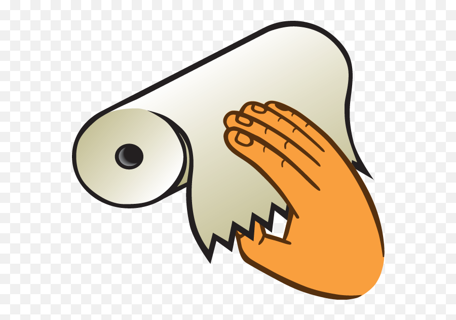 Handwashing Health - Dry Hands Clipart Free Emoji,Baby Shark Clipart