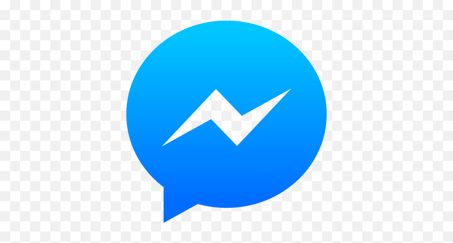 Facebook Messenger Logo Vector Free Download - Brandslogonet Logo Facebook Messages Emoji,Waze Logo