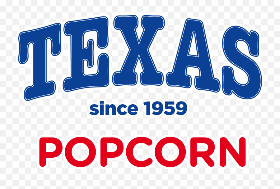 Index Of Popcorn - Vertical Emoji,Texas Logo