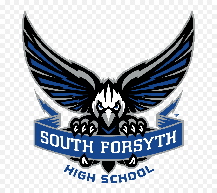 Athletics Overview - South Forsyth High School Georgia Logo Emoji,Georgia Football Logo