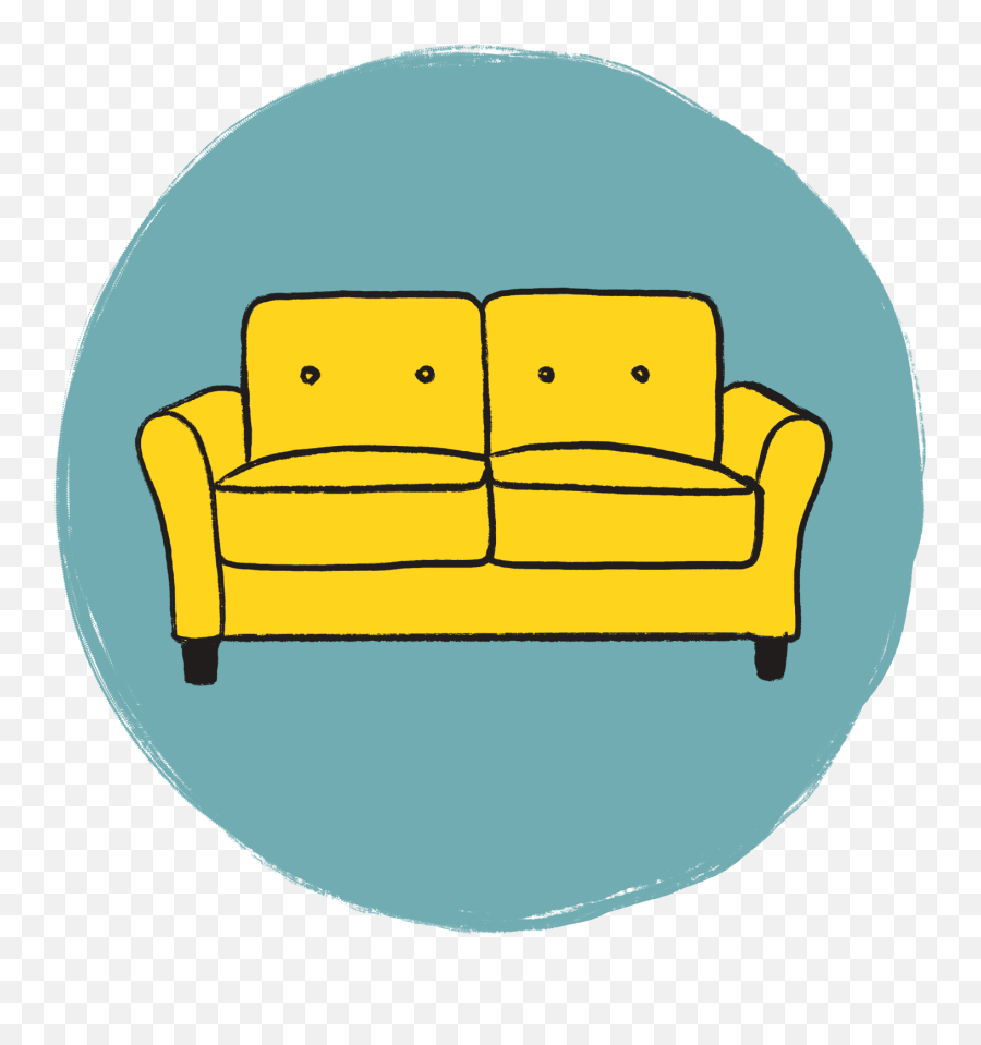 Project Heal - Furniture Style Emoji,People Eating Png