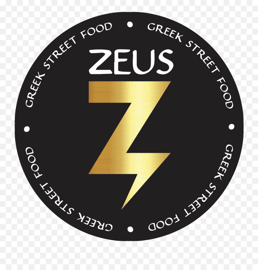 Zeus Greek Street Food - Zeus Street Greek Logo Emoji,Color Street Logo