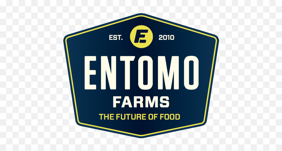 Home - Entomo Farms Logo Emoji,Farms Logo