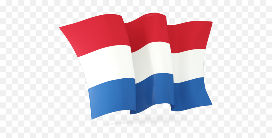 Waving Flag - Waving Netherlands Flag Png Emoji,Waving Flag Png