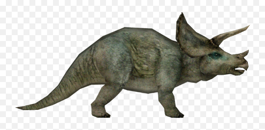 Jurassic World Skin Emoji,Triceratops Png