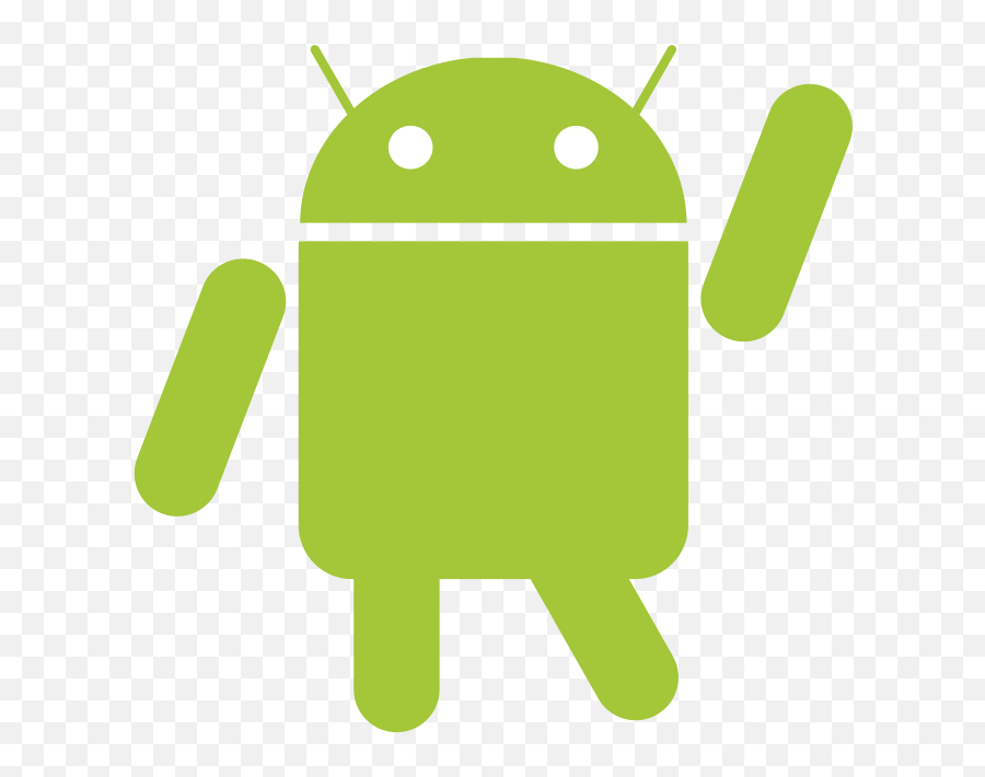 Android Logo Png - Android Logo Png Emoji,Android Logo