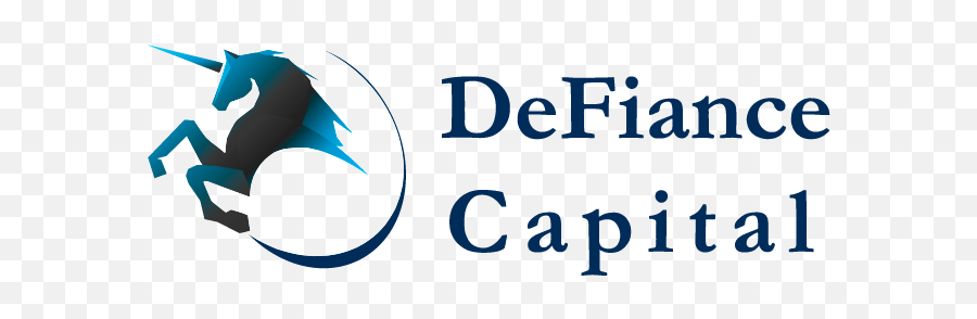 Defiance Capital Emoji,Personal Capital Logo