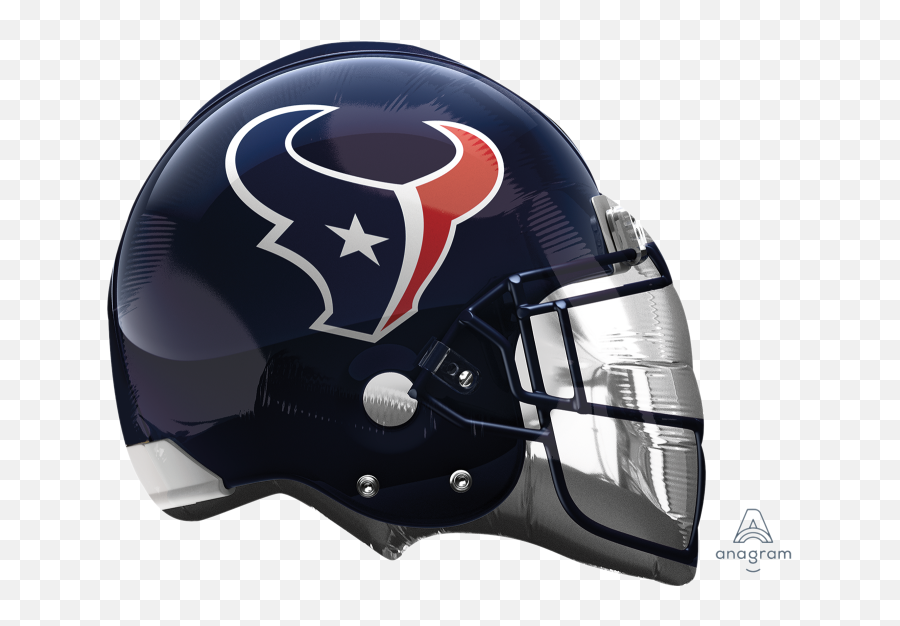 Houston Texans Helmet Emoji,Houston Texans Png
