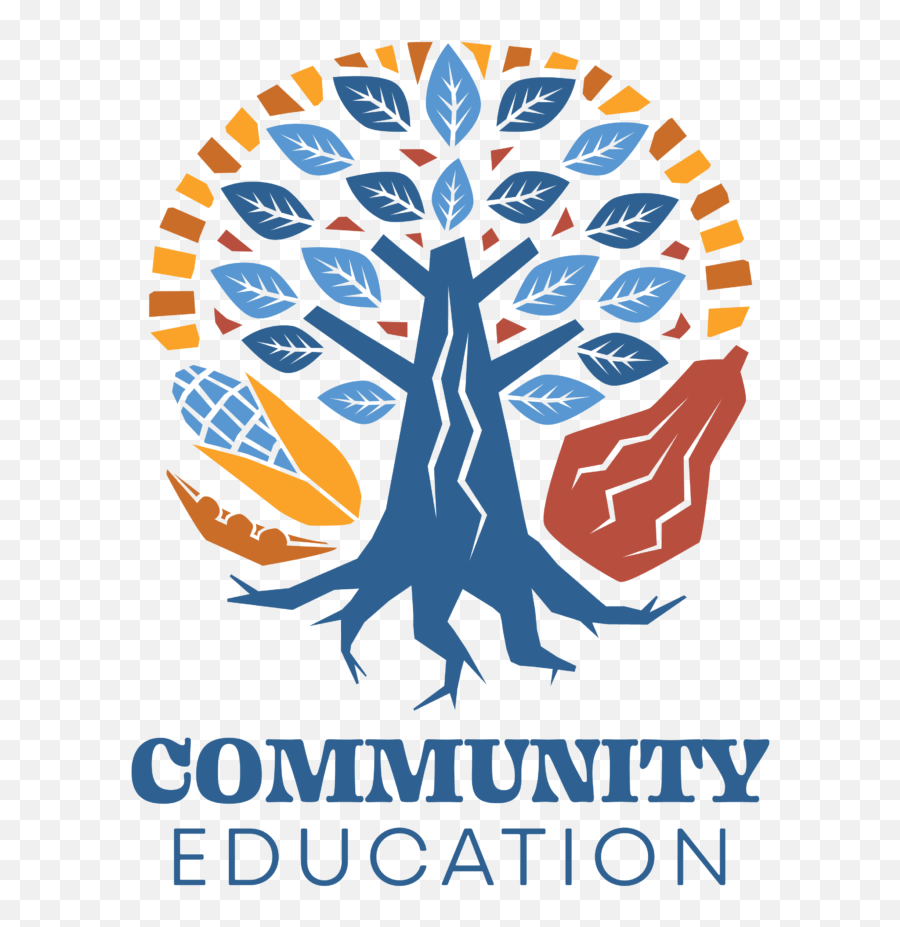 Community Education - La Semilla Emoji,Du Logo
