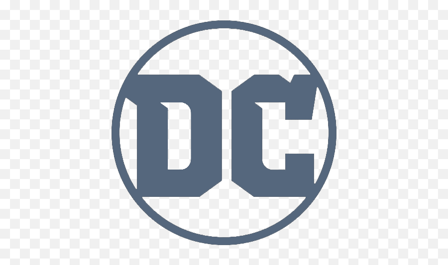 Dc Titles - Dc Comics Emoji,Aquaman Logo