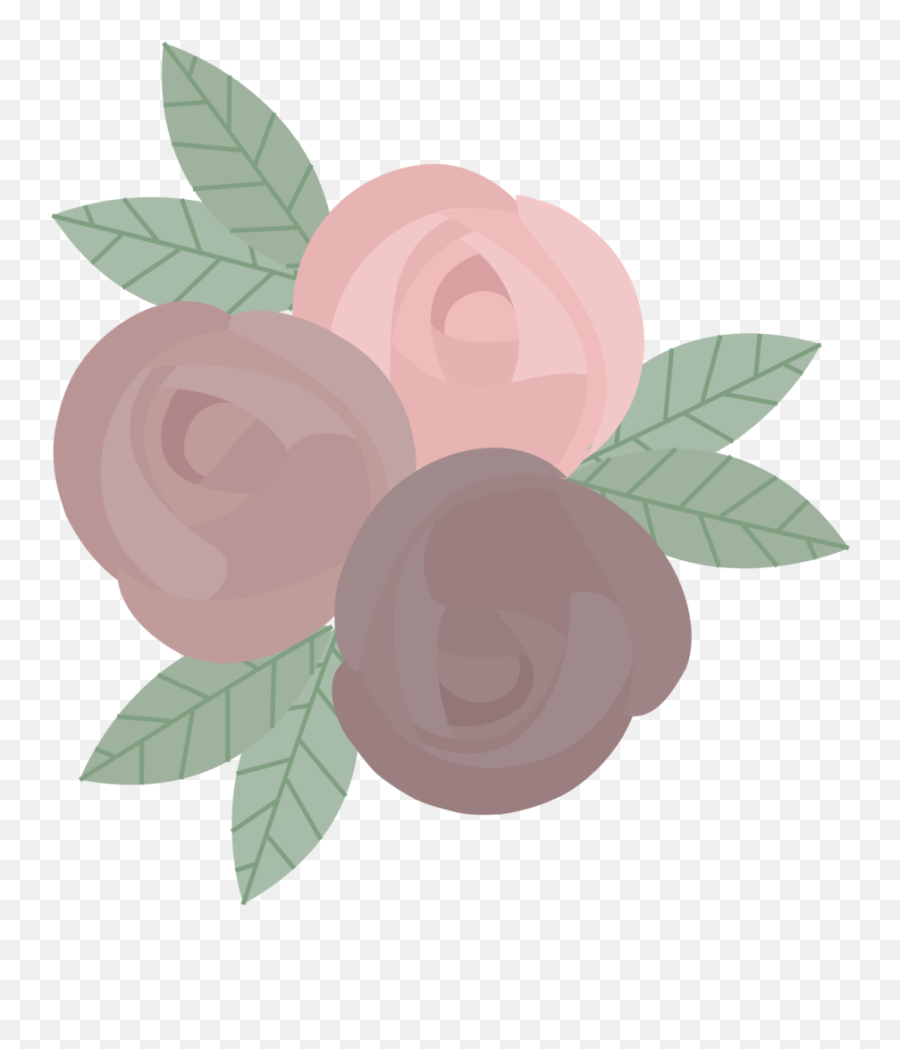 Free Pink Flower 1190959 Png With Transparent Background Emoji,Pink Flower Transparent Background