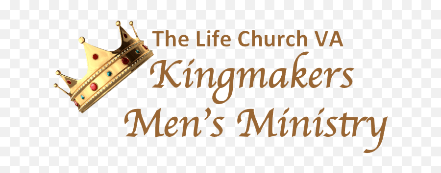 Menu0027s Ministry Meeting The Life Church Va Emoji,Men's Ministry Logo