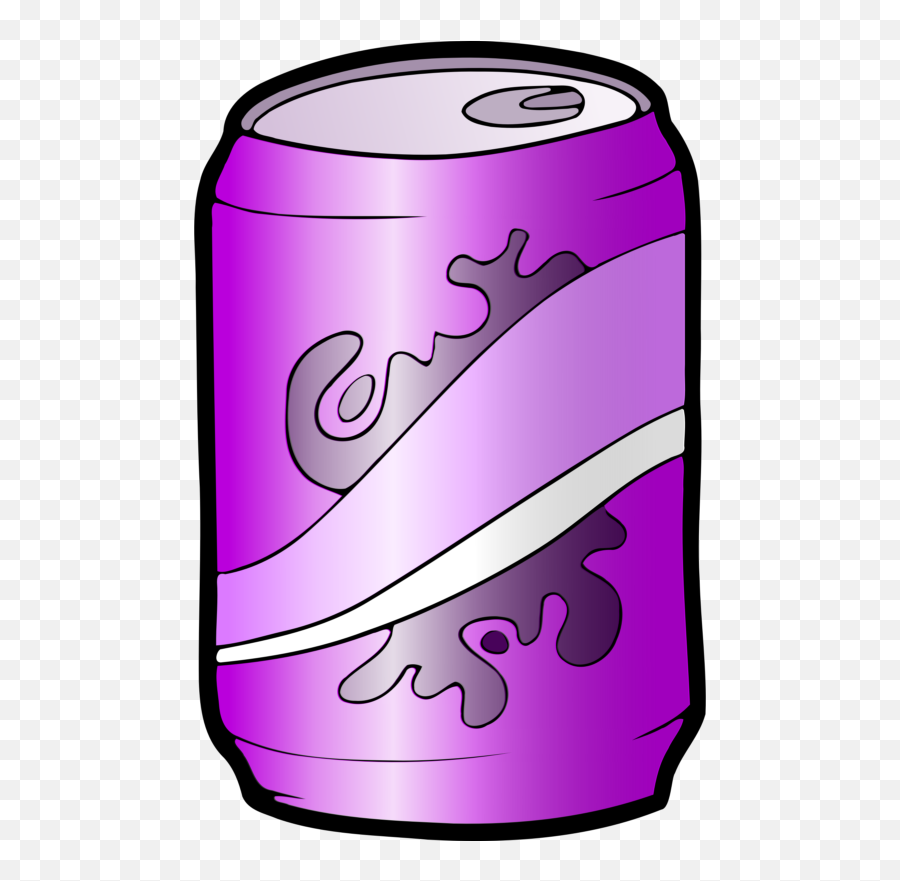 Free Soda Clipart Soda Clipart Images - Can Of Soda Emoji,Can Clipart
