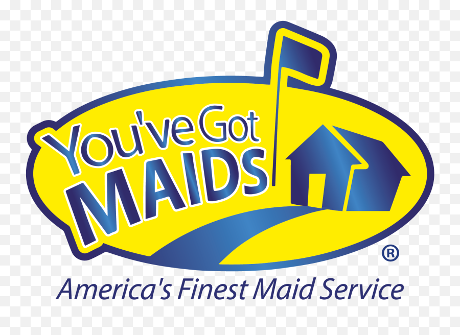 Youu0027ve Got Maids Midflorida Reviews - Lakeland Fl Angi Emoji,Maid Service Logo