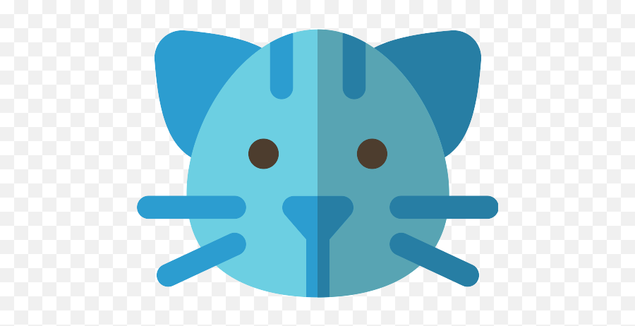 Cat Vector Svg Icon 8 - Png Repo Free Png Icons Emoji,Cat Icon Png