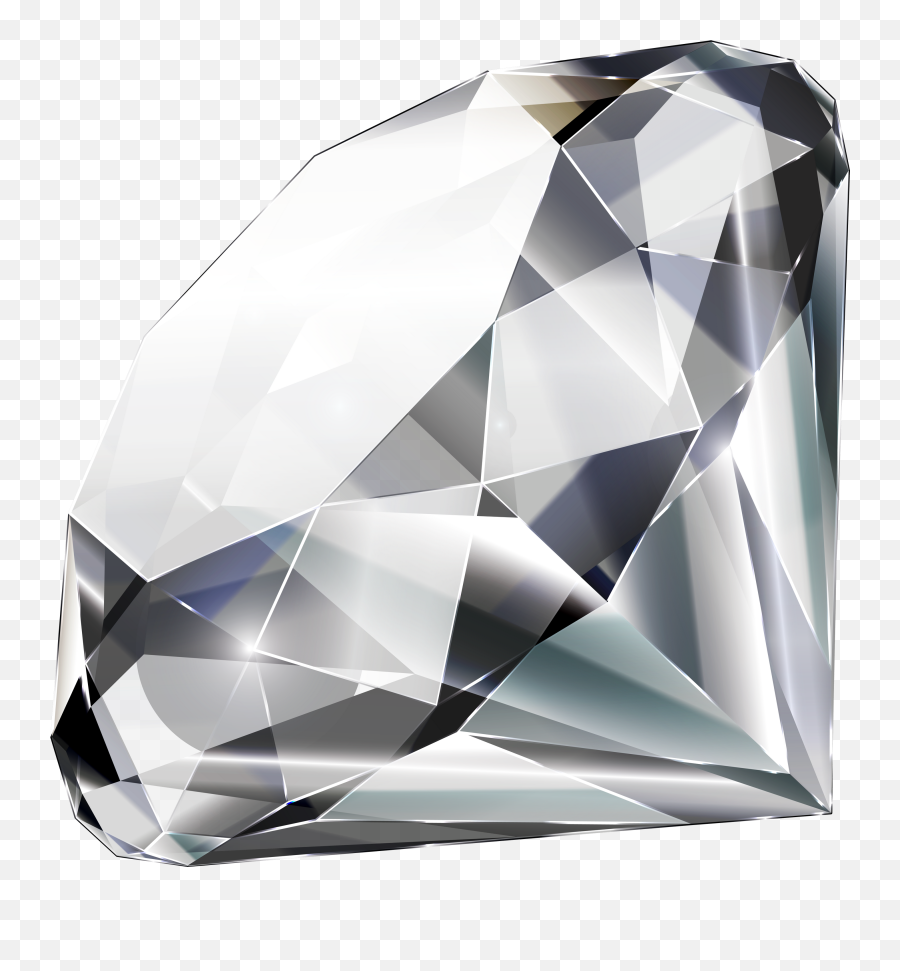 Download Brilliant Diamond Png Image - Brilliant Diamond Png Emoji,Diamond Png