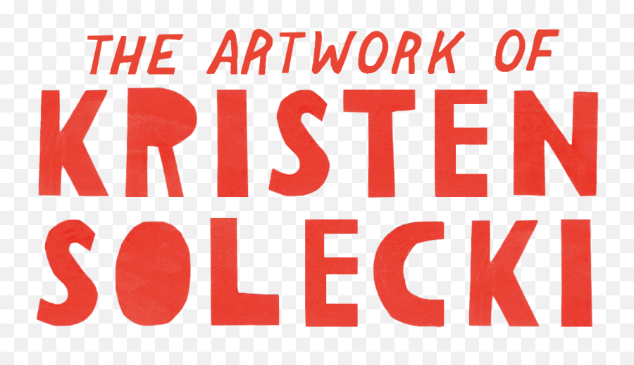 The Artwork Of Kristen Soleckithe Artwork Of Kristen Solecki Emoji,Matchbox 20 Logo