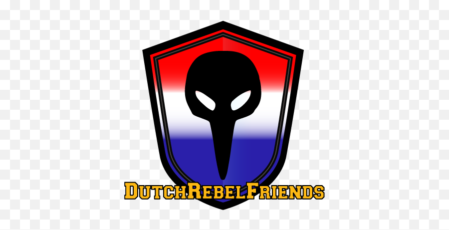 Welcome - Dutch Rebel Friends Dot Emoji,Fallout 76 Logo