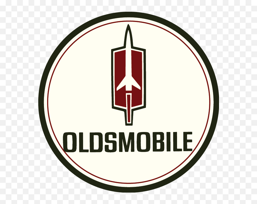 Oldsmobile Logos - Vintage Oldsmobile Emblems Emoji,Oldsmobile Logo