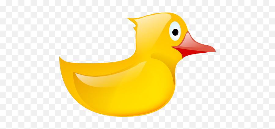 Duckling Icon Png Ico Or Icns Free Vector Icons Emoji,Ducklings Clipart